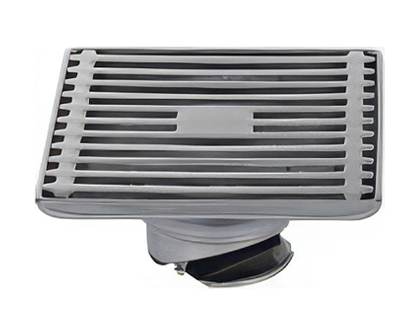 Stainless Steel Drain