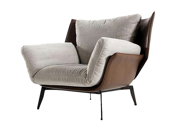 Single Sofa