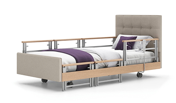 Nursing Bed