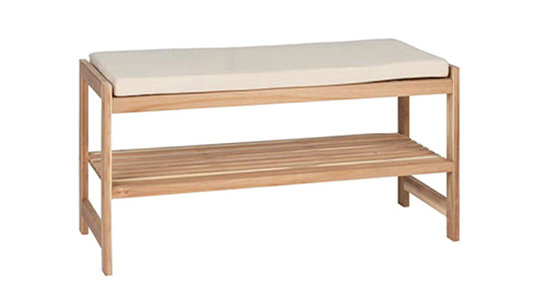 Shoe Bench