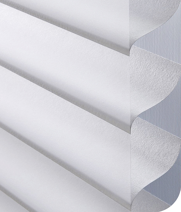 Sheer Shadings