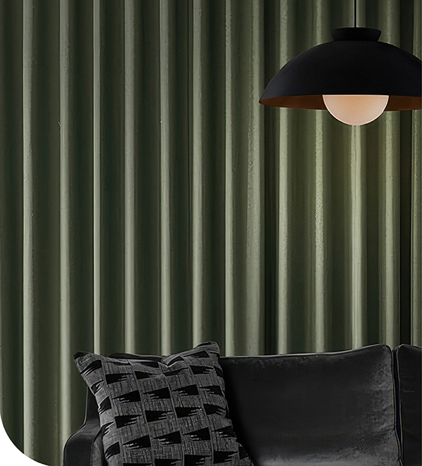 Curtains