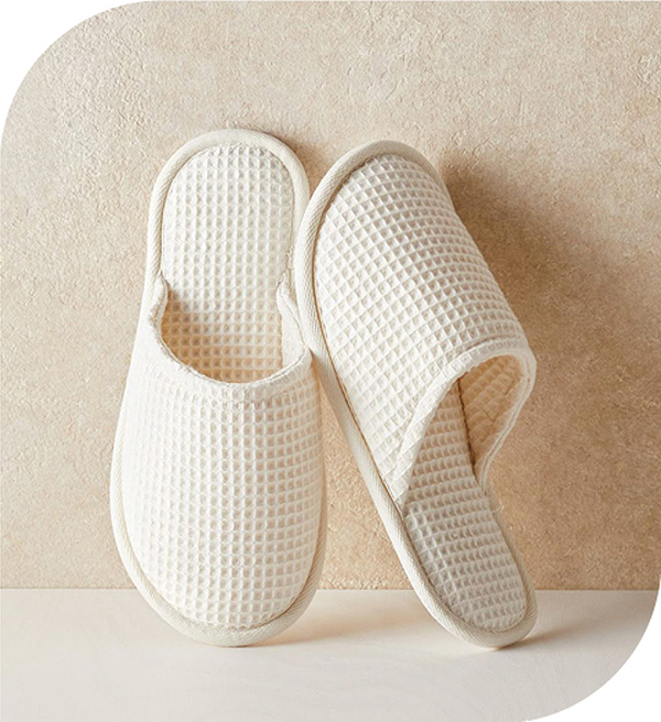 Guest Slippers