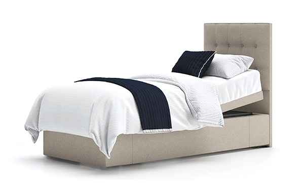 Self-Care Bed