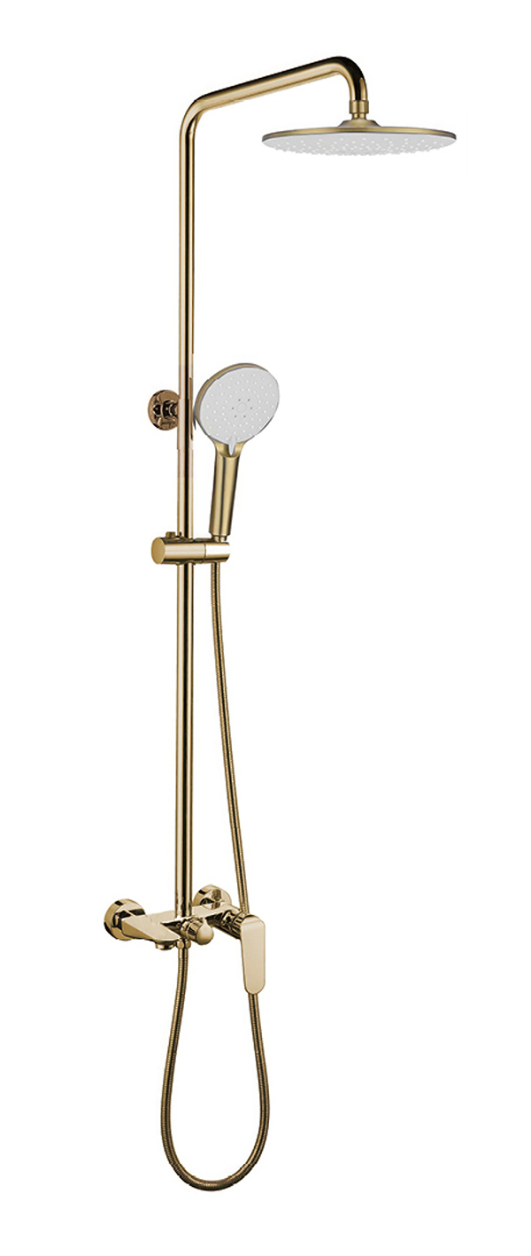 Shower Heads