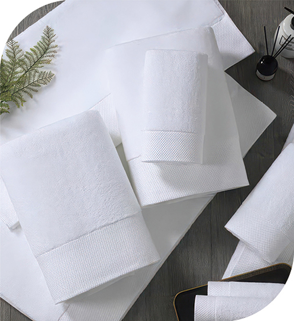 Towels, Floor Towels